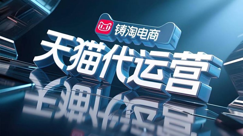 电商代运营:助你轻松驾驭商业巨轮