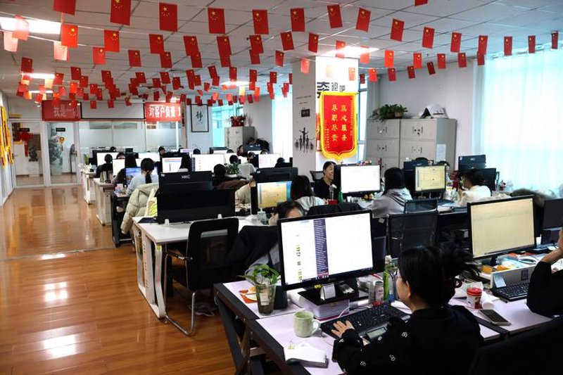 网店托管全攻略:帮你轻松应对电商挑战